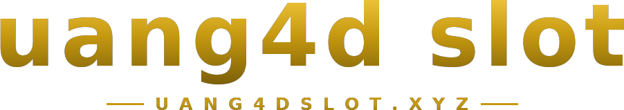 uang4d slot logo